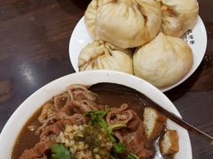 -姚记炒肝店(簋街店)