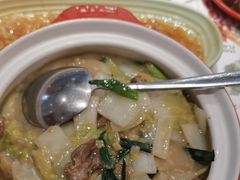 -来菜·湖北头牌藕汤(武商MALL众圆店)