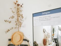 -Smile House咖啡馆(群芳小区店)