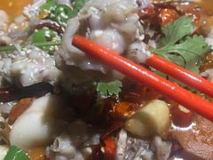 -功夫小龙虾·烧烤·江湖菜(金沙洲店)