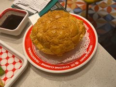 -明腾壹间茶餐厅(新都会花园广场店)
