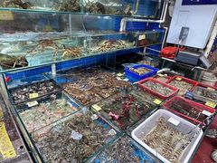 -船奇蒸汽海鲜·闽菜(八市海鲜总店)