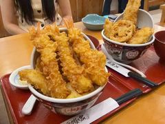 -虹梅食堂·爱蝦乃家