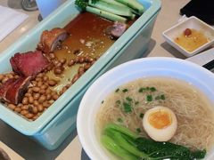 -避风塘(百联奥特莱斯广场店)