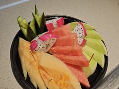 -海底捞火锅(团结桥店)