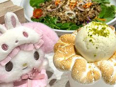 -娜娜家•Nana's restaurant(国金汇店)