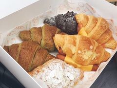-流酥可心·牛乳蛋糕商店(禾祥西路店)