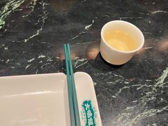 餐具摆设-大鸽饭(北京路店)
