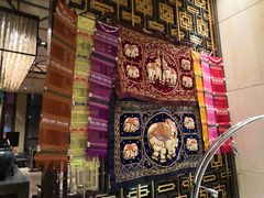 -太原富力万达文华酒店·美食汇西餐厅
