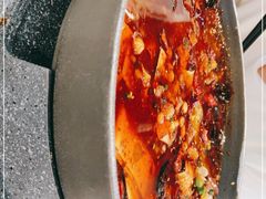 -张氏宽窄巷川菜小馆(群光广场店)