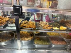 -凤张螺蛳粉·爽口粉(跃进路总店)