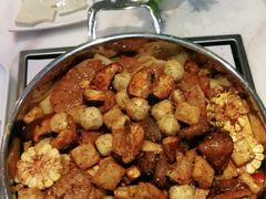 -一品焖锅(榆星广场店)