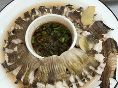 -金海湾海鲜排档(朱家尖店)