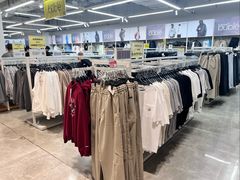 -BIGOFFS 超级折扣(仁恒伊势丹店)