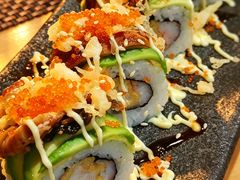 -长崎屋·日本料理·刺身·烧鸟(天河北路店)