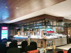 -OPEN開全日自助餐厅·牛肉火锅·海鲜(佛山希尔顿酒店)