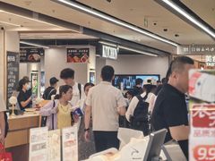 -凯德MALL(西直门店)