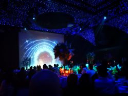 -格乐利雅婚礼艺术中心(南外滩店)