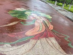 -莲花池公园