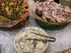 -东莞塘厦三正半山温泉酒店·沙利文西餐厅