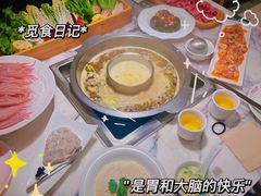 -鱼乐火锅(清江国际店)