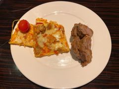 -上海东方佘山翰悦阁酒店·Vie全日制餐厅