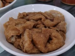 -韦记牛杂汤(清晖园店)