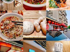 -易裕和·长沙米粉(竹塘西路店)