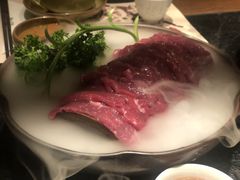-盡膳口福跷脚牛肉火锅(北美新天地店)