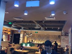 -蓉李记成都名小吃(罗湖火车站店)