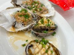 -天天渔港(杏林街店)