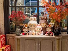 -狮拾久·现代新加坡料理(壹方城店)