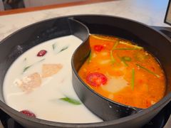 -太琼糟粕醋火锅·海南老爸茶(海棠湾臻选店)