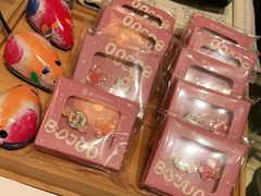 -宝珠奶酪(长宁金虹桥店)