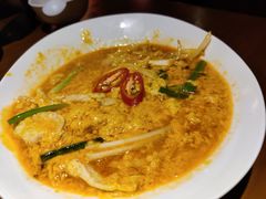 -泰国餐厅 Thai Food(裕华万达店)