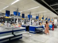 -宜家·瑞典风味餐厅(无锡店)