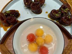 -闫府私房菜(经四路万达店)