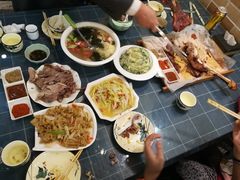 -天源居餐厅·地方特色菜(张北店)