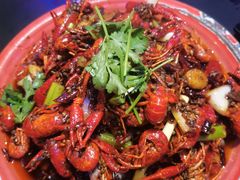 -醉小酒馆·川菜·江湖菜·重庆菜(观音桥旗舰店)