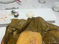 -大海湾酒楼(人南店)