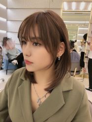 -3AM·S HAIR SALON烫发染发接发