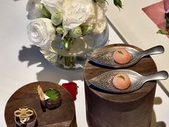 -THE WANG王品(上海中心云端店)