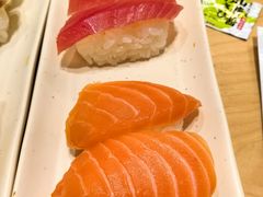 -友壹町寿司(佛山新DNA店)