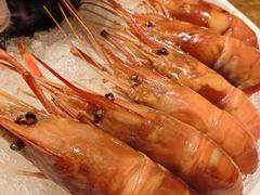 -乔街深夜食堂·小龙虾·高压锅生蚝(杭州总店)