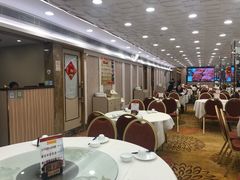 -名荟海韵烧鹅海鲜酒家·宴会厅