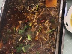 -百姓食府(秦虹路店)