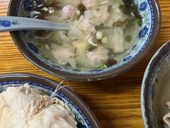 -无名氏宵夜小摊(祝家三姐妹馄饨店)