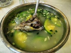 -特色鱼庄(海滨中路店)