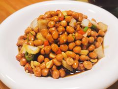 -回家湘菜馆(浮山后店)