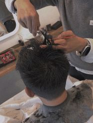 -净漪造型 PURE RIPPLE